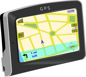 updating garmin gps