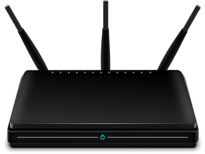 Update Linksys router firmware