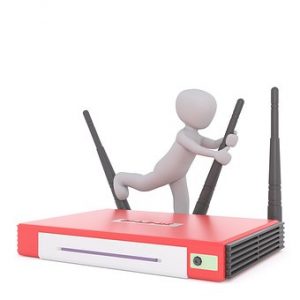 how to reset netgear router