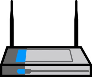 update Arris router firmware