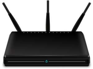 Router keeps dropping internet