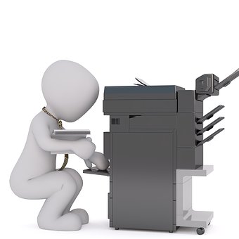 Canon Printer Drivers