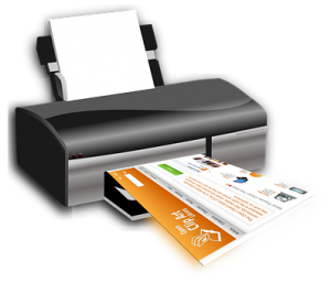 Canon printer setup