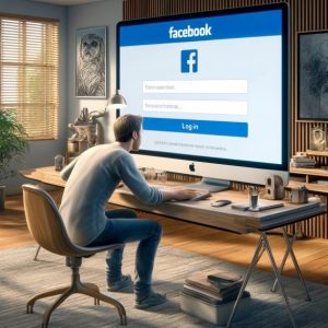 Facebook Login Problems