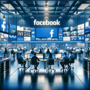 Facebook News and Updates