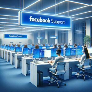 Facebook Support Service