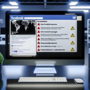 Signs Your Facebook Account Has Been Hacked