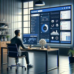 Software and Tools Related to Facebook Services