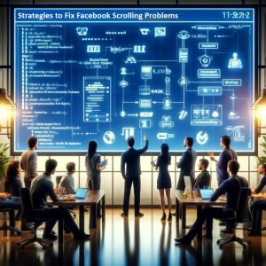 Strategies to Fix Facebook Scrolling Problems