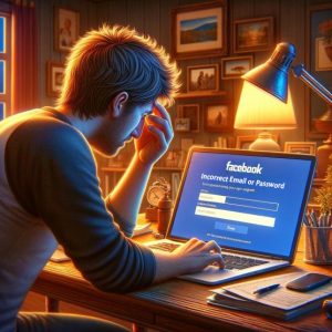 Understanding Common Facebook Login Problems