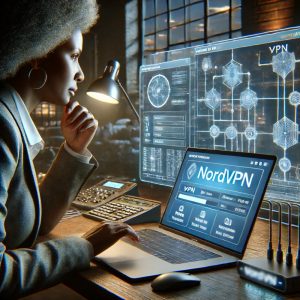 Advanced Troubleshooting for NordVPN Connection Issue