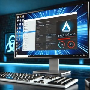Avast Antivirus Common Issues and Solutions