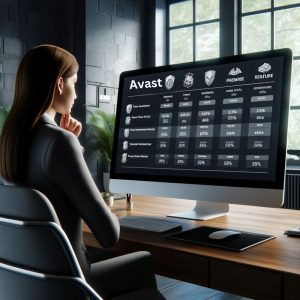 Avast Subscription Plans