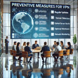 Best Practices to Prevent NordVPN Connection Issue