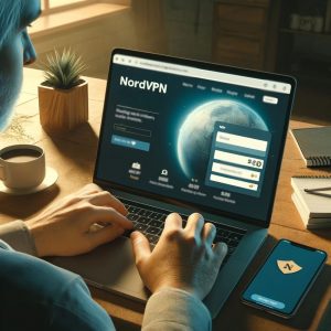 Buy NordVPN Subscription