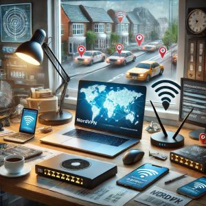 Common Reasons for Slow Speed of NordVPN