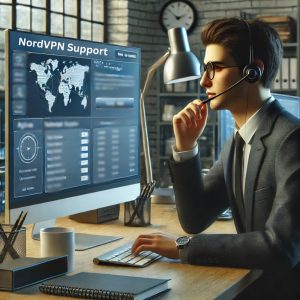 NordVPN Support