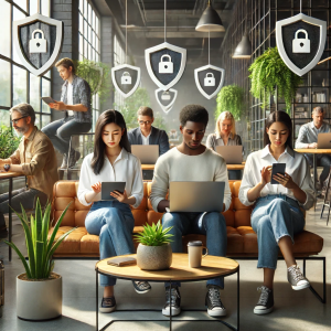 NordVPN for Different User Demographics