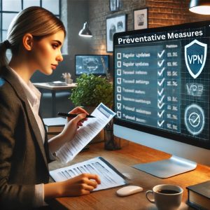 Preventative Measures to Avoid NordVPN Not Working Issue