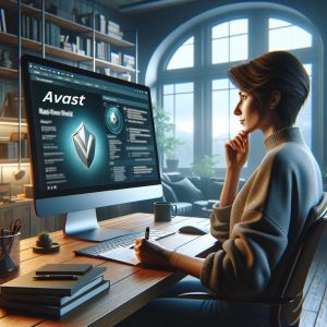 Understanding Avast Antivirus