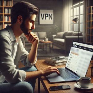 Buy VPN