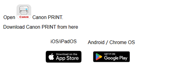 Canon Printer Setup on Mobile Devices via ij.start.canon Canon Printer Setup on Mobile Devices via ij.start.canon