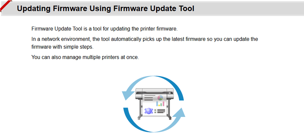 Regular Firmware Updates Regular Firmware Updates