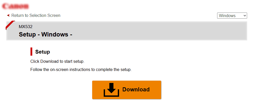 Step-by-Step Canon Printer Setup via ij.start.canon Step-by-Step Canon Printer Setup via ij.start.canon