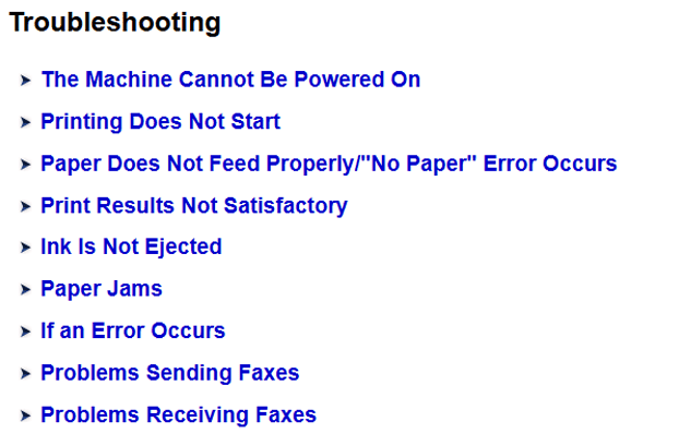 Troubleshooting Canon Printer Setup Issues via ij start canon Troubleshooting Canon Printer Setup Issues via ij start canon