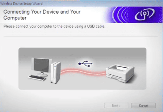 Adding Brother Printer to Your Computer (Windows & Mac)