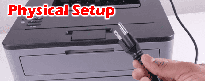 How to Set Up Brother Printer (Step-by-Step)