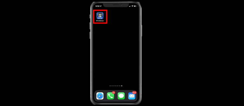 Use Brother’s Mobile App or PC Software Use Brother’s Mobile App or PC Software